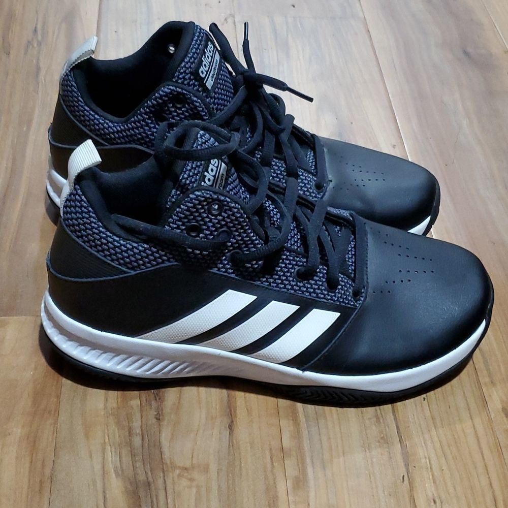 Adidas CLOUDFOAM ILATION MID 2.0 SHOES